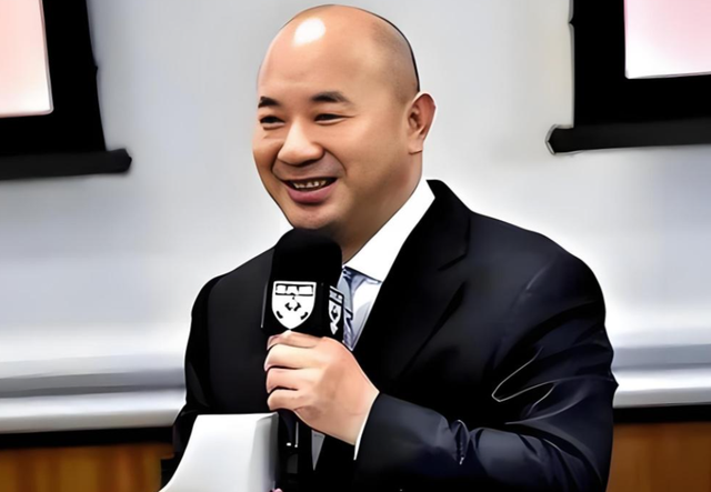 第二个“恒大”出现了！年收入超6000亿，这下许家印可不孤单了