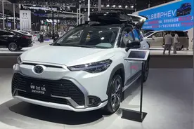 跌破9万！锋兰达、途岳、逍客、卡罗拉锐放选谁好？降幅大增图片