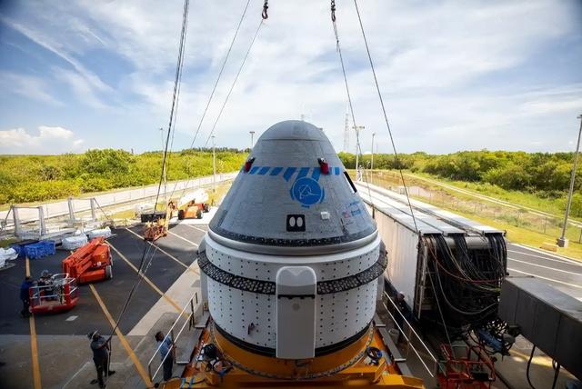 神舟二十号意外推迟返回	，载人航天的未来可能发生一些了改变