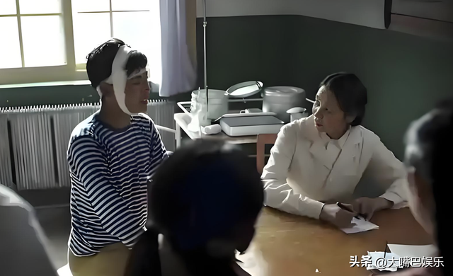 因资金紧缺，《父母爱情》这4位临时拉来客串，结果个个演成经典