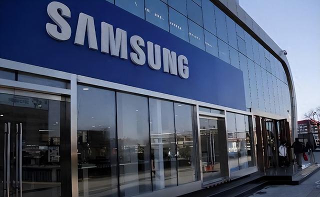 不准踏入中国市场一步？我国下达“逐客令”，三星绝望：放过我们