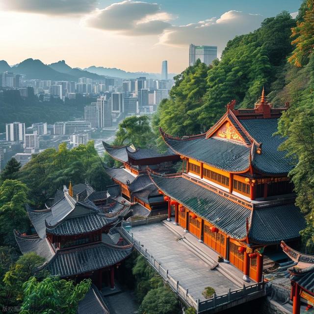 昆明和贵阳，谁才是中国南方第一避暑大市