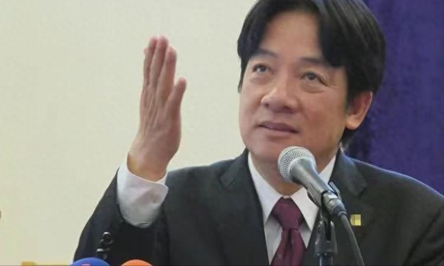 美国否定“台湾属于中国” ，国民党表态了：台湾归属中国毫无疑义