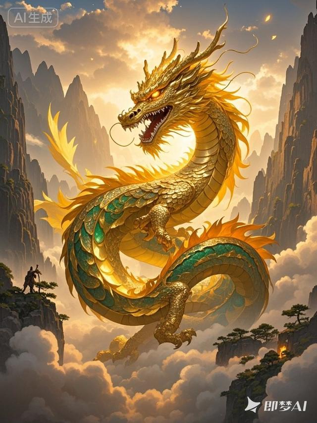 生肖龙：这辈子最大的靠山，不是钱，不是权，而是这4大法宝