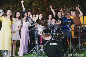 《令人心动的offer第五季》完美收官，揭幕四位带教律师强大履历图片