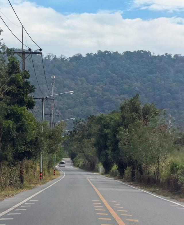 广东这条218公里公路火了！自驾一圈，我差点以为到了瑞士