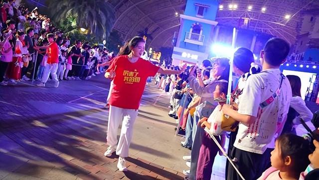 东丽观察1＋N | 天津欢乐谷 一个制造欢乐的地方