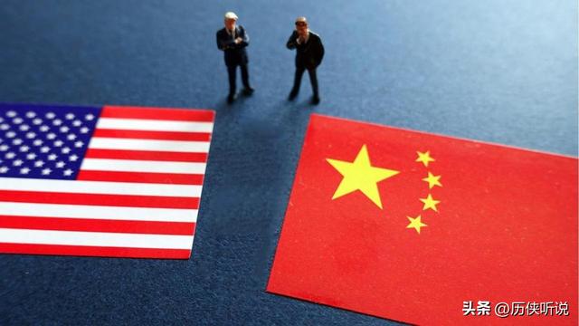 美国芯片价格暴跌52%！中国反制措施直击美国软肋，芯片大战打响