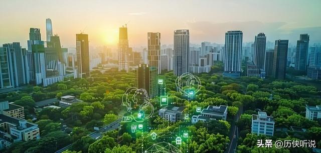 全球大范围停电潮来袭！AI耗电猛如虎，为啥中国的电多到用不完？