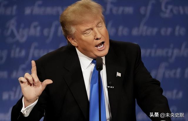 明抢5000万桶石油后，特朗普转头才发现：中国连一桶都不肯买了