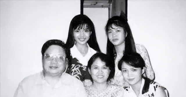 从“央视一姐”到退出主持界，朱迅的人生充满悲剧，令人惋惜不已