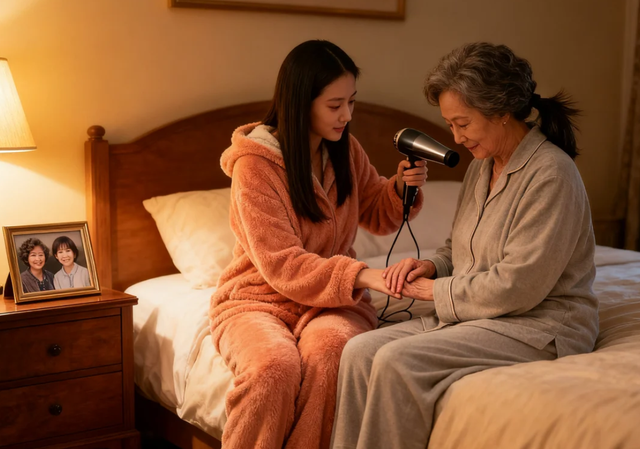 海南女子与杜宾犬同眠，不料狗狗发情期后，场面一度失控
