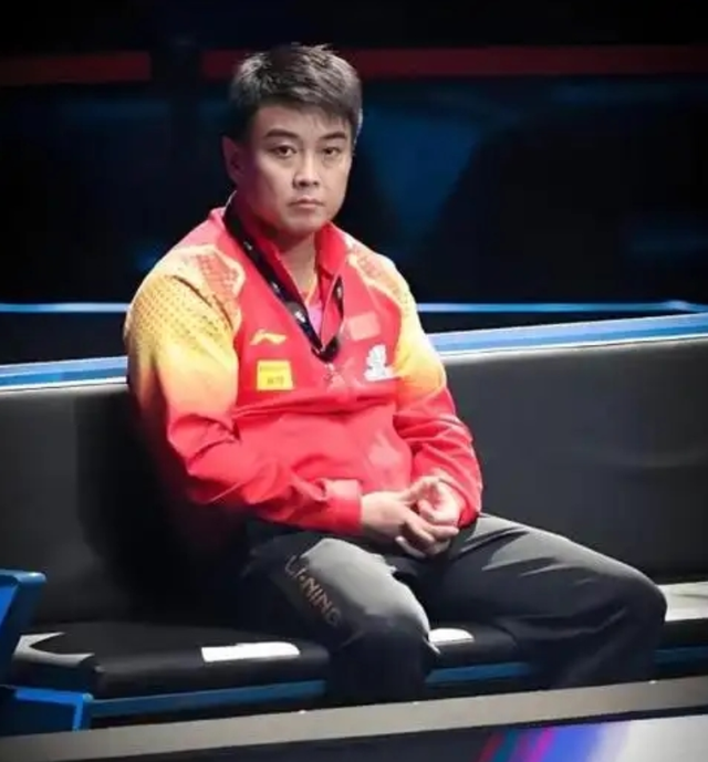 国乒教练组大换血，前国手曝光制度，王皓重新回京，总教练有变动