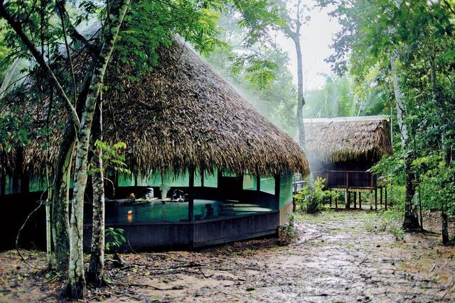 从蚊帐的幻象到族群的旗帜：萨拉·弗洛雷斯的kené世界