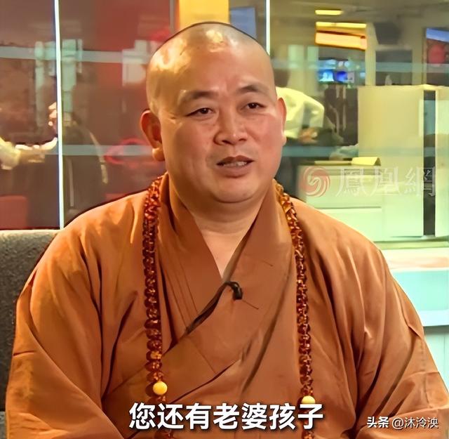 被通报28天后，中国佛教再发声，这一次，彻底撕下释永信的遮羞布