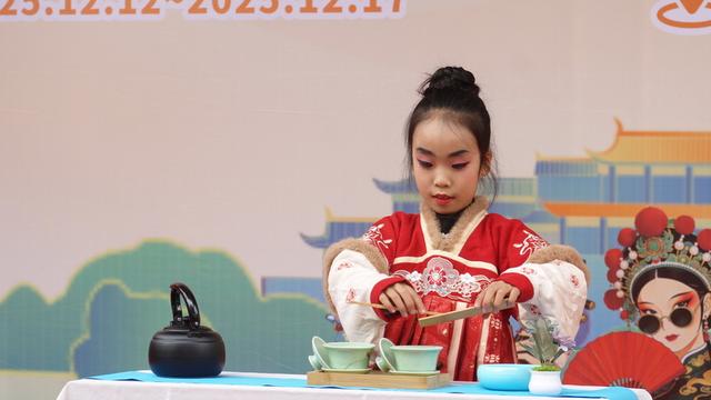 2025成都武侯区首届十国名特优消费展暨音乐美食嘉年华圆满收官