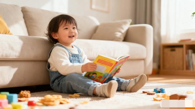 娃聪不聪明,跟出生月份真有关?这3个月出生的娃,家长偷着乐