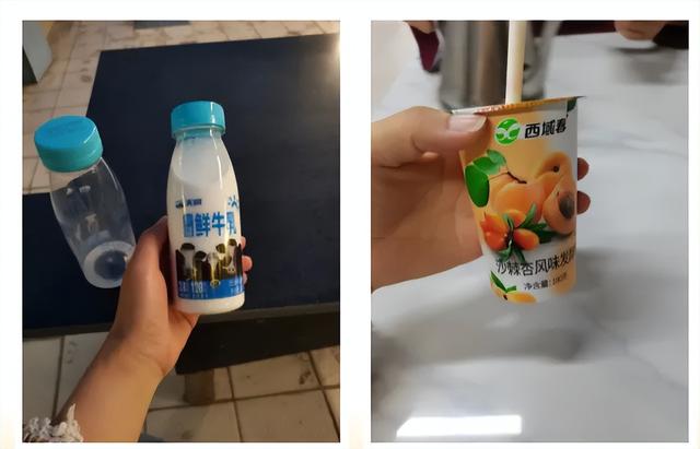 不自驾、不跟团，一个人也要去新疆— —美食篇
