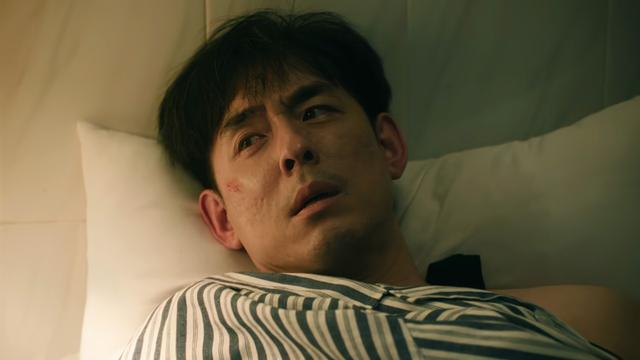 《扫毒风暴》中最聪明的人是谁