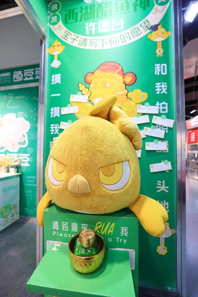 第十九届杭州文博会「好」浓度超高，超好玩！超好拍！超好逛！