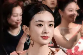 同样是“视后”！把赵丽颖、宋佳、闫妮放在一起看，差距就出来了图片