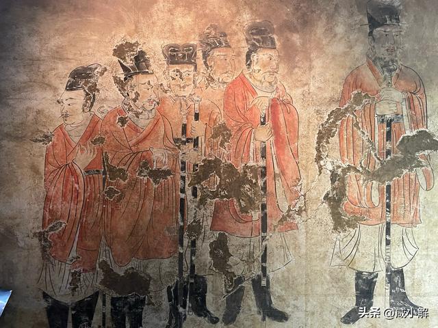 礼泉县双节文旅成绩单亮眼，242万游客背后的“出圈”密码！