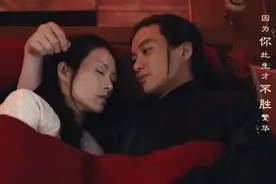 周一围丢失的分寸感，让朱丹成了章子怡离婚风波中最被心疼的人图片