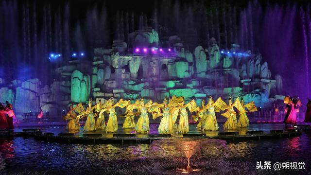 朔城区，2025季的寻梦桑园你看了吗？