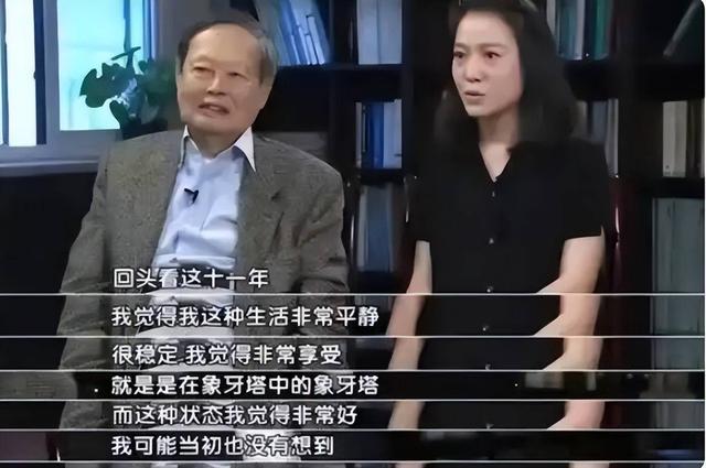 杨振宁去世仅3天，令人担忧的事发生了，原来翁帆一个字都没说错
