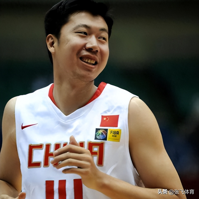 官媒亲宣，48岁王治郅再破天花板，这一次，他让姚明和篮坛沉默了