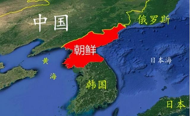 1962年，本属于中国的长白山和天池，为何要将一半地区划给朝鲜？