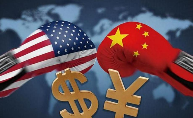中国没下任何大豆订单，鲁比奥拨通北京电话，王毅打开天窗说亮话