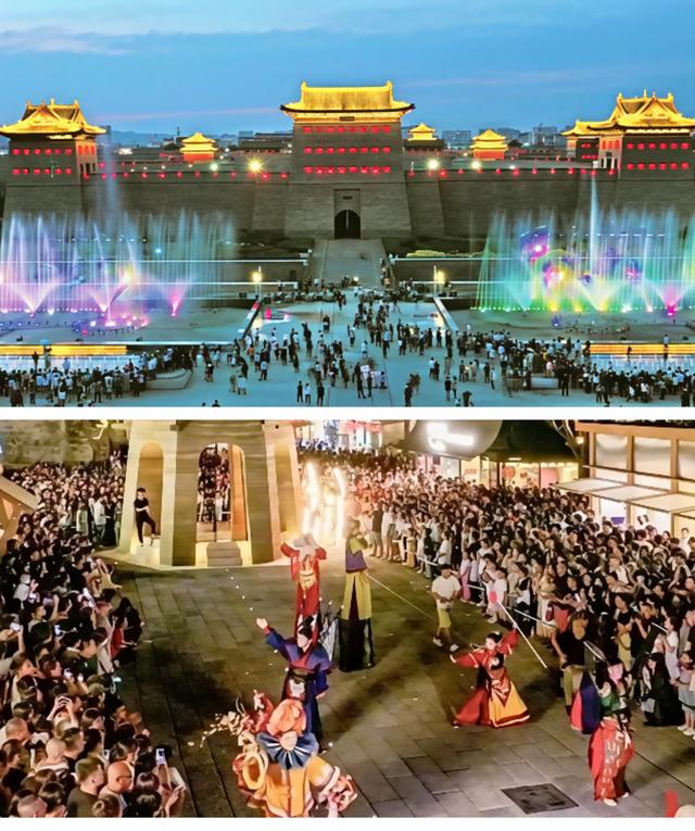 2025大同暑期旅游季收官：文旅焕活，723.11万游客打卡