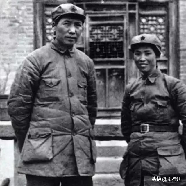 贺子珍为毛主席生育六个子女，其中三个被送人，他们的结局如何？