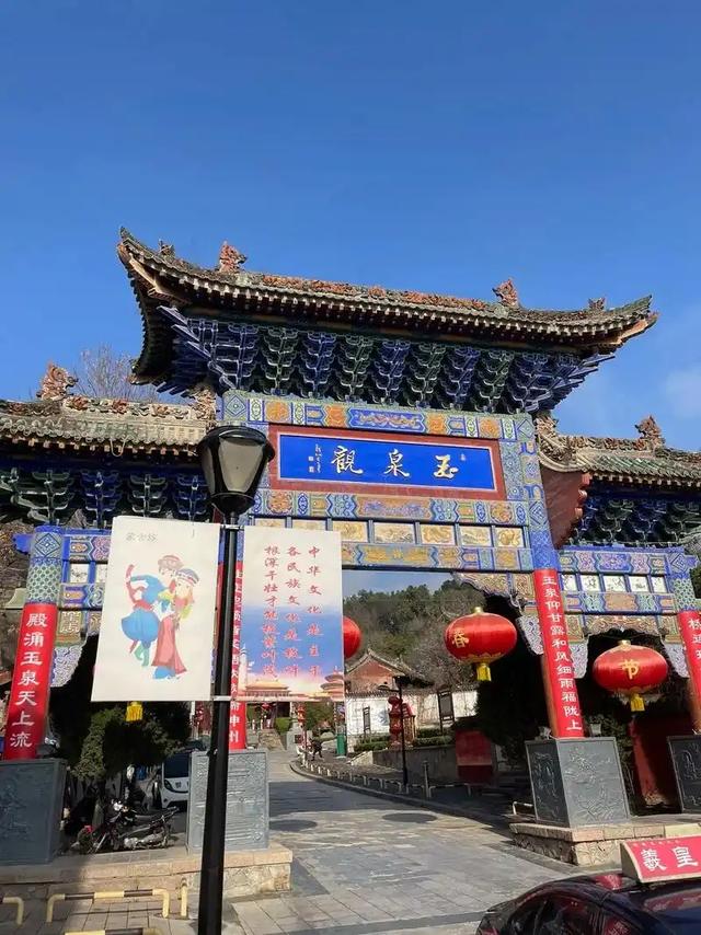国庆再访天水，麻辣烫之后，这座西北小城如何持续火爆？