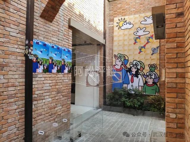 彻底出圈！武汉新增一个免费网红打卡地！