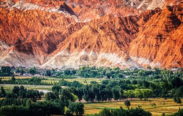 地理冷知识—中国的自治州