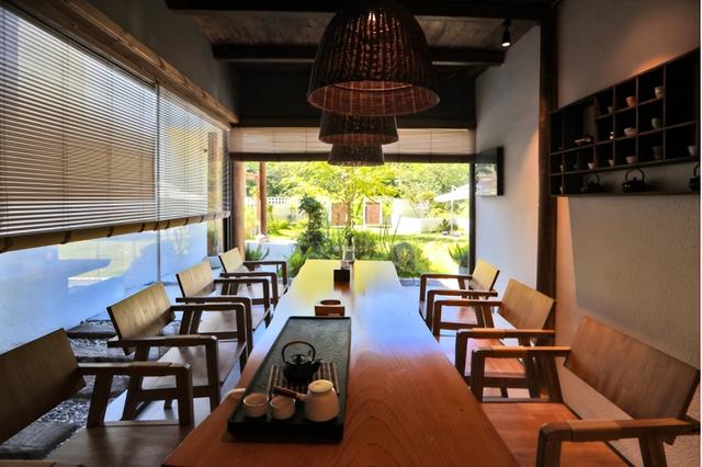 大美广元 邀您来宿 | 国家丙级旅游民宿①：烟云里——老宅烟火，悠然自得