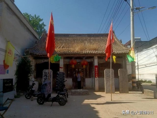 认识大美河南的每个县——第17波：安阳县