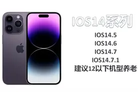 iPhone续航最强的几个版本没有之一图片