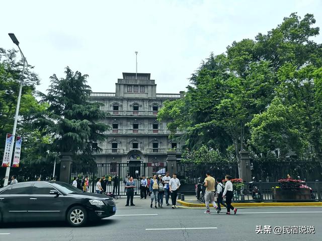 八月一日,我要告诉你南昌游不能错过的景点。