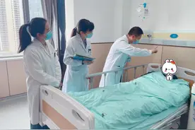 教训惨痛！浙江14岁女孩确诊为视神经脊髓炎图片