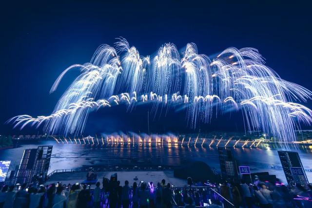 旅游城市“新晋顶流”！醴陵为什么让百万博主如此上头？