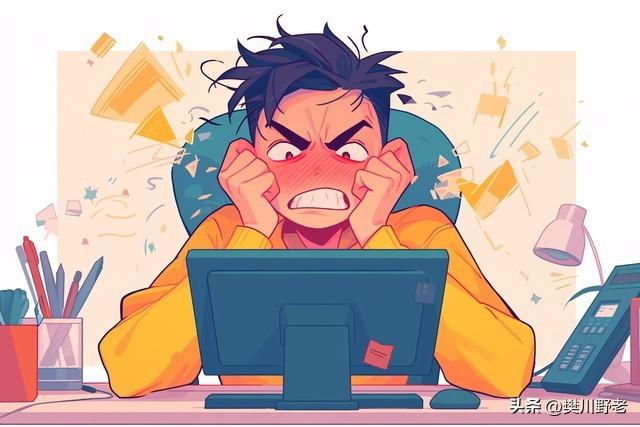 男人五十以后，别活下面的“熊样子”，成为家庭的“负资产”