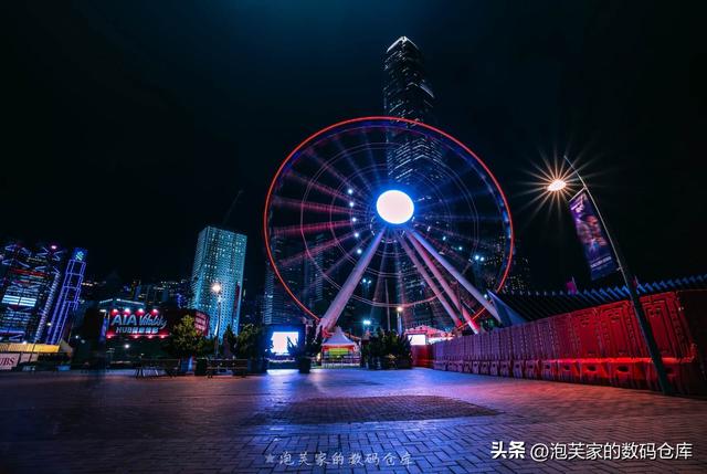 索尼/尼康用户有福了！腾龙16-30mm F2.8体验 轻量风光视频必备