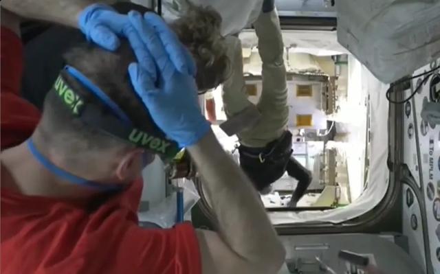 近6吨，日本新货运飞船4天对接空间站，为何中国天舟能2小时到