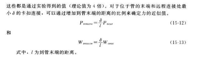 详细解剖塑胶卡扣连接