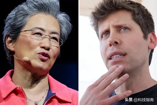 巨头狂建数据中心 算力会过剩吗