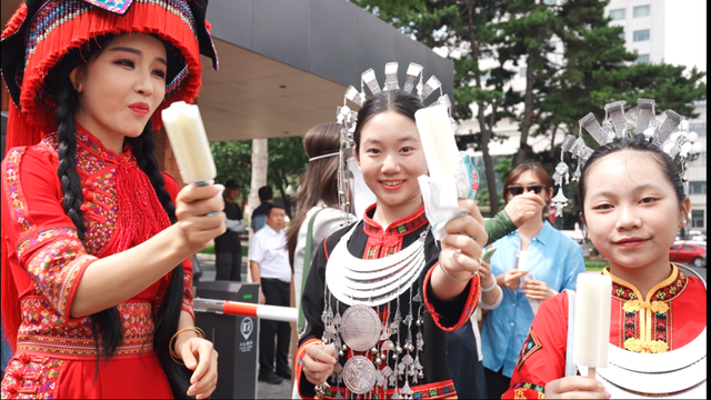 去了一趟新民大街，我的快乐又回来了！（文末重要通知）