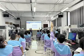 小小工程师，出发！工程实践初体验| 卓越工程师项目开班第一课图片